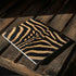 Zebra Animal Print Surface Laptop 3 13.5in Skin