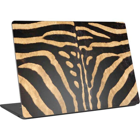 Zebra Animal Print Surface Laptop 4 15in Skin
