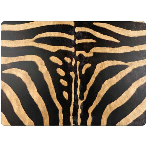 Zebra Animal Print Surface Laptop 4 15in Skin