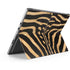 Zebra Animal Print Surface Pro 8 Skin