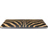 Zebra Animal Print Universal Laptop 11in (8.8 x 6.2in) Skin