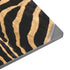 Zebra Animal Print Universal Laptop 16.6in (13.4 x 9.7in) Skin