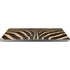Zebra Animal Print Universal Laptop 17in (13.8 x 10in) Skin