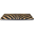 Zebra Animal Print Universal Laptop 18in (14.6 x 10.6in) Skin