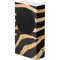 Zebra Animal Print Xbox Series S Console Skin