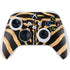 Zebra Animal Print Xbox Series S Controller Skin