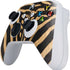Zebra Animal Print Xbox Series S Controller Skin