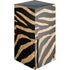 Zebra Animal Print Xbox Series X Console Skin