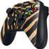 Zebra Animal Print Xbox Series X Controller Skin