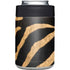 Zebra Animal Print Yeti Colster Can Insulator Skin