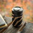 Zebra Animal Print Yeti Colster Can Insulator Skin
