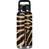 Zebra Animal Print YETI Rambler 36oz Bottle Skin