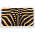 Zebra YETI Tundra 45 Hard Cooler Skin