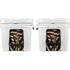 Zebra YETI Tundra 45 Hard Cooler Skin