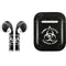 Zombie Apocalypse Survival Guide Apple AirPods 2 Skin