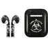 Zombie Apocalypse Survival Guide Apple AirPods 2 Skin