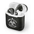 Zombie Apocalypse Survival Guide Apple AirPods 2 Skin