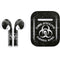 Zombie Apocalypse Survival Guide Apple AirPods Skin