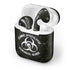 Zombie Apocalypse Survival Guide Apple AirPods Skin