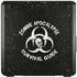 Zombie Apocalypse Survival Guide Cooler Master MasterBox Q300L Mini Tower Skin