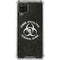 Zombie Apocalypse Survival Guide Galaxy A12 Clear Case