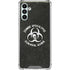 Zombie Apocalypse Survival Guide Galaxy A13 5G Clear Case