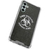 Zombie Apocalypse Survival Guide Galaxy A13 5G Clear Case