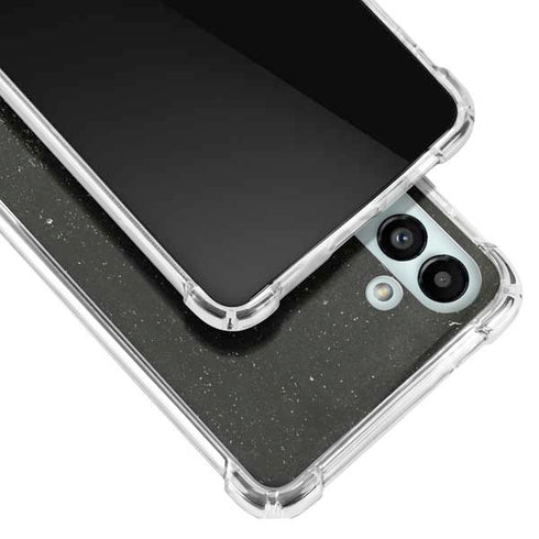 Zombie Apocalypse Survival Guide Galaxy A13 5G Clear Case