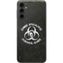 Zombie Apocalypse Survival Guide Galaxy A14 5G Skin