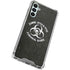 Zombie Apocalypse Survival Guide Galaxy A15 5G Clear Case