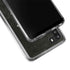 Zombie Apocalypse Survival Guide Galaxy A21 Clear Case