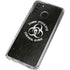 Zombie Apocalypse Survival Guide Galaxy A21 Clear Case