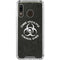 Zombie Apocalypse Survival Guide Galaxy A30 Clear Case