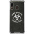 Zombie Apocalypse Survival Guide Galaxy A30 Clear Case