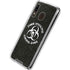 Zombie Apocalypse Survival Guide Galaxy A30 Clear Case