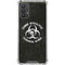 Zombie Apocalypse Survival Guide Galaxy A32 5G Clear Case