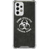 Zombie Apocalypse Survival Guide Galaxy A33 5G Clear Case