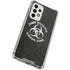 Zombie Apocalypse Survival Guide Galaxy A33 5G Clear Case