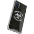 Zombie Apocalypse Survival Guide Galaxy A51 5G Clear Case