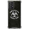 Zombie Apocalypse Survival Guide Galaxy A52 5G Clear Case