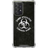 Zombie Apocalypse Survival Guide Galaxy A52 5G Clear Case