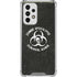 Zombie Apocalypse Survival Guide Galaxy A53 5G Clear Case