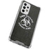Zombie Apocalypse Survival Guide Galaxy A53 5G Clear Case