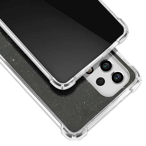 Zombie Apocalypse Survival Guide Galaxy A53 5G Clear Case