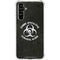Zombie Apocalypse Survival Guide Galaxy A54 5G Clear Case