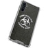 Zombie Apocalypse Survival Guide Galaxy A54 5G Clear Case