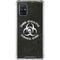 Zombie Apocalypse Survival Guide Galaxy A71 5G Clear Case