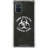 Zombie Apocalypse Survival Guide Galaxy A71 5G Clear Case
