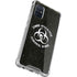 Zombie Apocalypse Survival Guide Galaxy A71 5G Clear Case