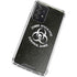 Zombie Apocalypse Survival Guide Galaxy A72 5G Clear Case